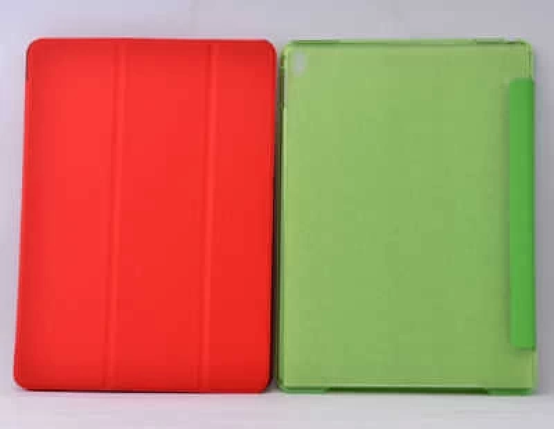 Galaxy Tab E T560 9.6 Zore Smart Cover Standlı 1-1 Kılıf