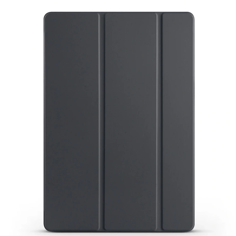 Galaxy Tab S10 FE Plus Zore Smart Cover Kalem Bölmeli Standlı 1-1 Kılıf