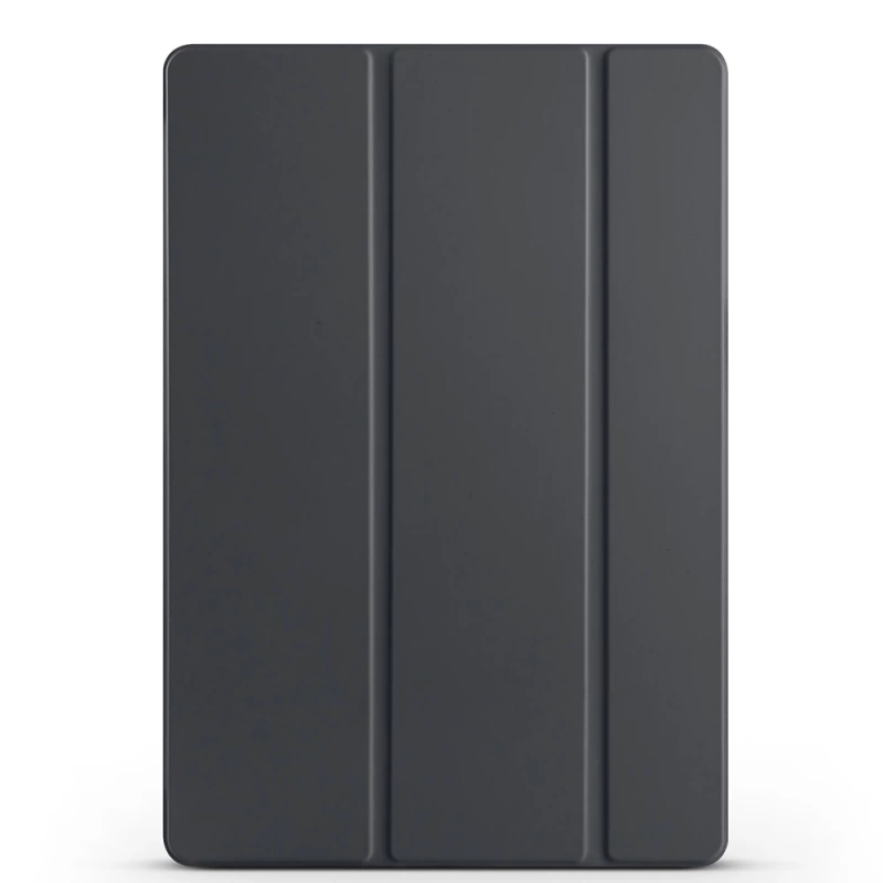 Galaxy Tab S10 FE Plus Zore Smart Cover Kalem Bölmeli Standlı 1-1 Kılıf