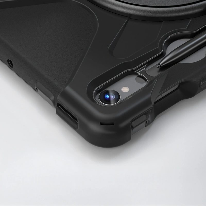 Galaxy Tab S10 FE Zore Defender Tablet Silikon