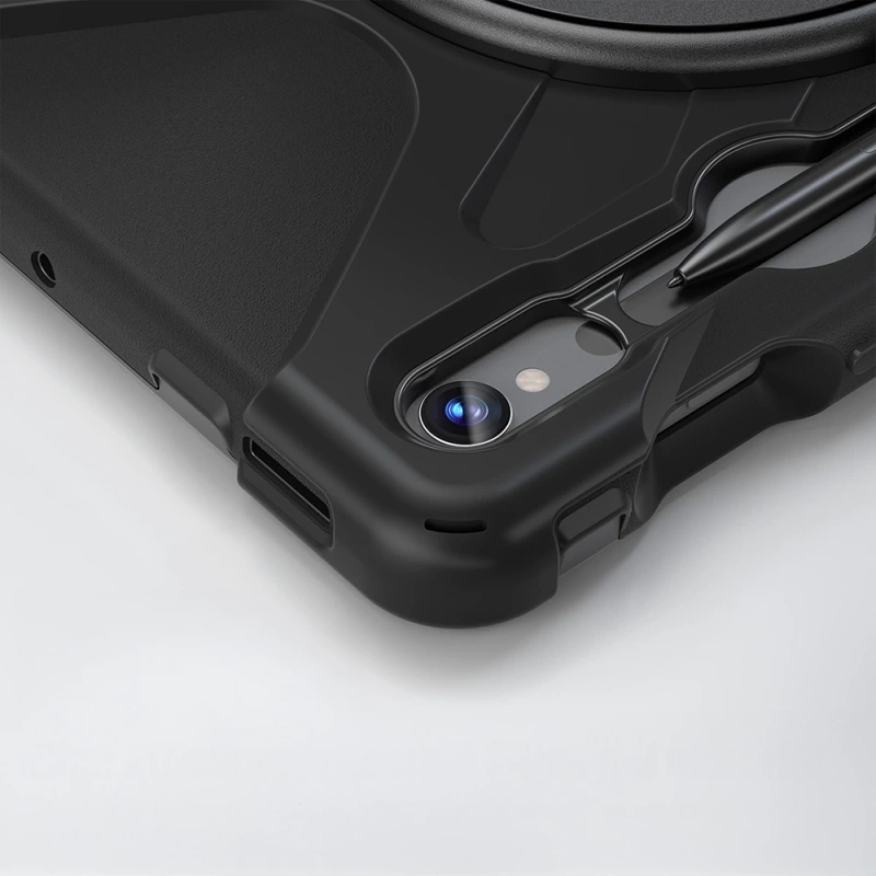 Galaxy Tab S10 FE Zore Defender Tablet Silikon