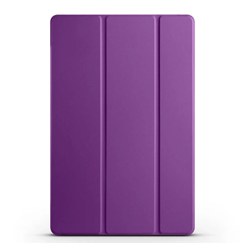Galaxy Tab S10 FE Zore Smart Cover Standlı 1-1 Kılıf