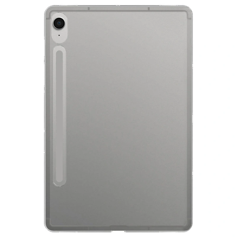 Galaxy Tab S10 Lite Kılıf Zore Tablet Süper Silikon Kapak