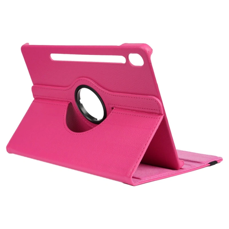 Galaxy Tab S10 Lite Zore Dönebilen Standlı Kılıf