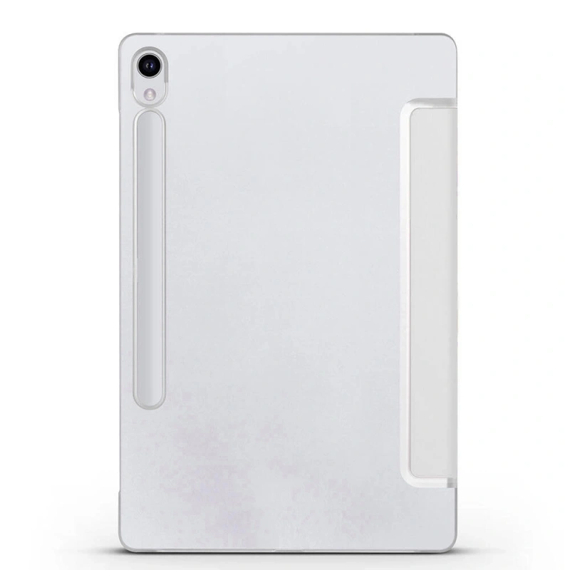 Galaxy Tab S10 Lite Zore Smart Cover Standlı 1-1 Kılıf