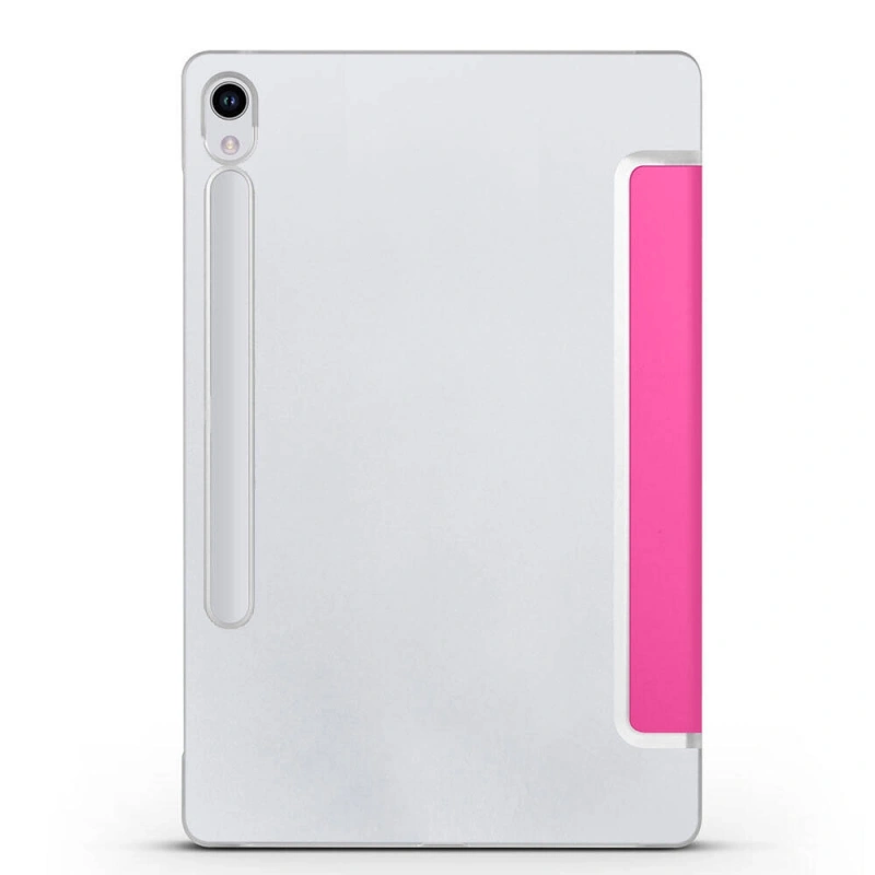 Galaxy Tab S10 Lite Zore Smart Cover Standlı 1-1 Kılıf