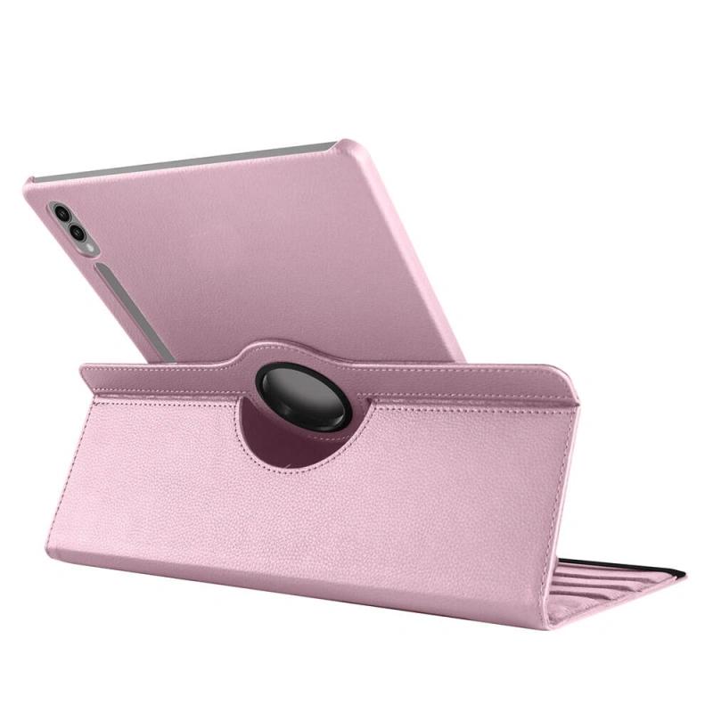 Galaxy Tab S10 Ultra Zore Dönebilen Standlı Kılıf