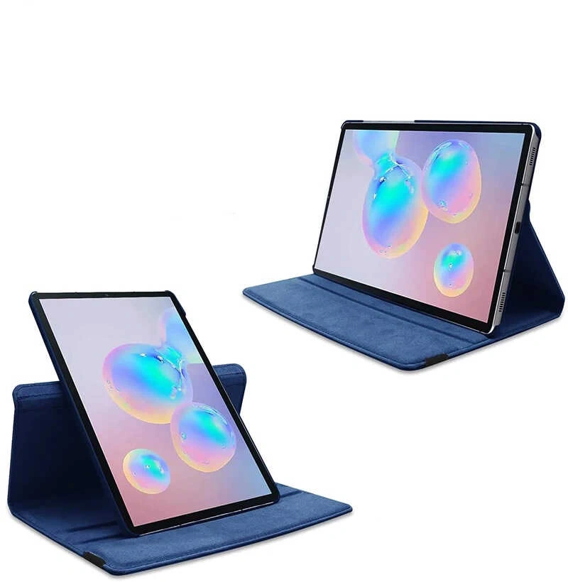 Galaxy Tab S11 Ultra SM-X930 Zore Dönebilen Standlı Kılıf