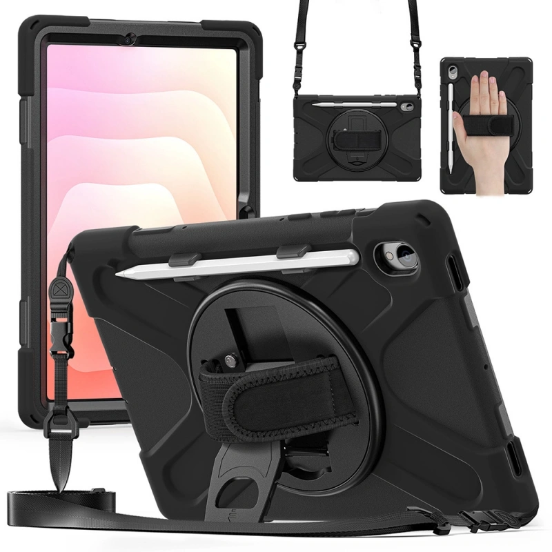 Galaxy Tab S11 Zore Defender Tablet Silikon