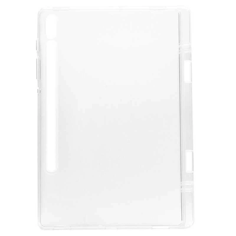 Galaxy Tab S6 T860 Zore Kalemli Tablet Silikon