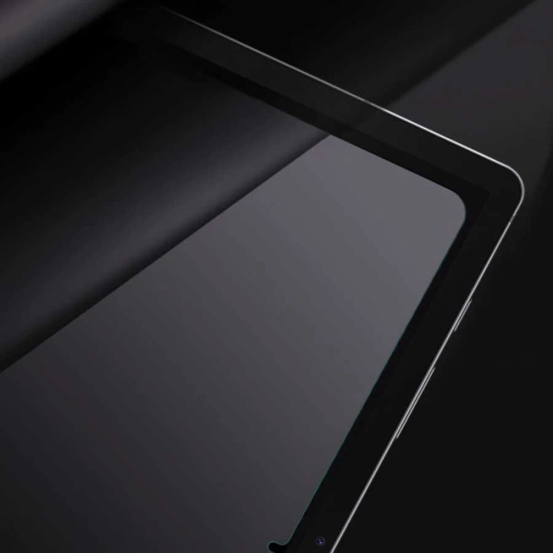 Galaxy Tab S7 T870 Zore Tablet Temperli Cam Ekran Koruyucu
