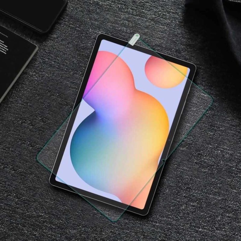 Galaxy Tab S7 T870 Zore Tablet Temperli Cam Ekran Koruyucu