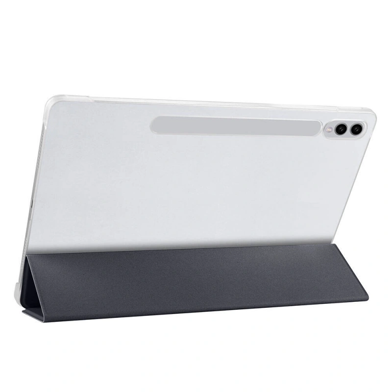 Galaxy Tab S9 FE Plus Zore Smart Cover Standlı 1-1 Kılıf