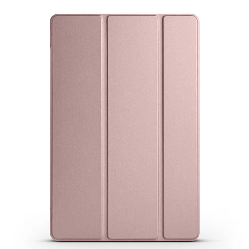 Galaxy Tab S9 FE Zore Smart Cover Standlı 1-1 Kılıf