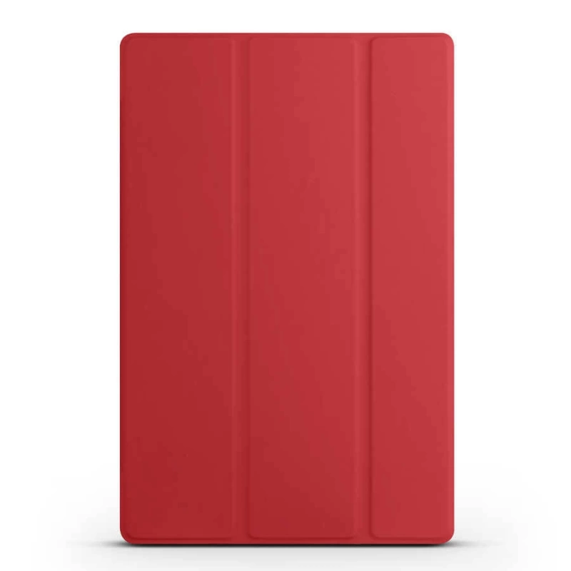 Galaxy Tab S9 FE Zore Smart Cover Standlı 1-1 Kılıf