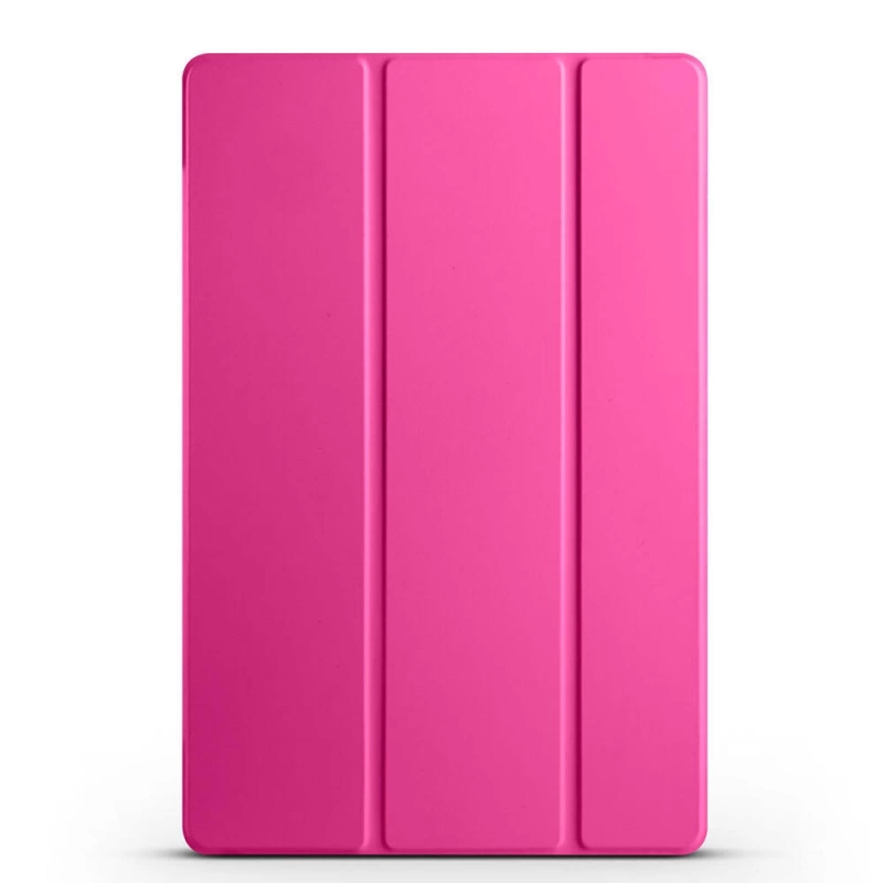 Galaxy Tab S9 FE Zore Smart Cover Standlı 1-1 Kılıf