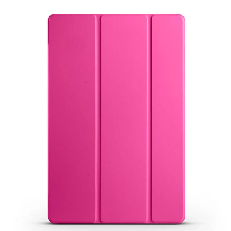Galaxy Tab S9 FE Zore Smart Cover Standlı 1-1 Kılıf