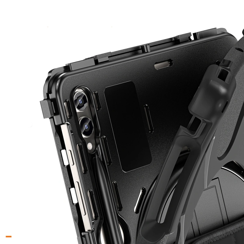 Galaxy Tab S9 Plus Zore Defender Tablet Silikon