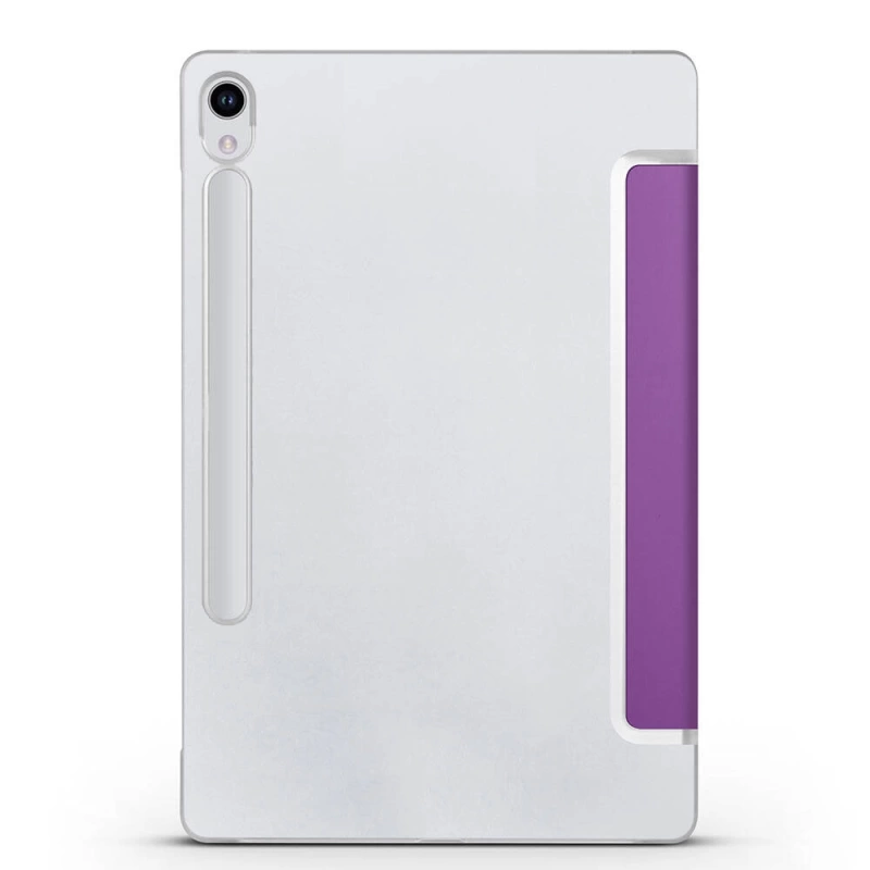 Galaxy Tab S9 Zore Smart Cover Standlı 1-1 Kılıf