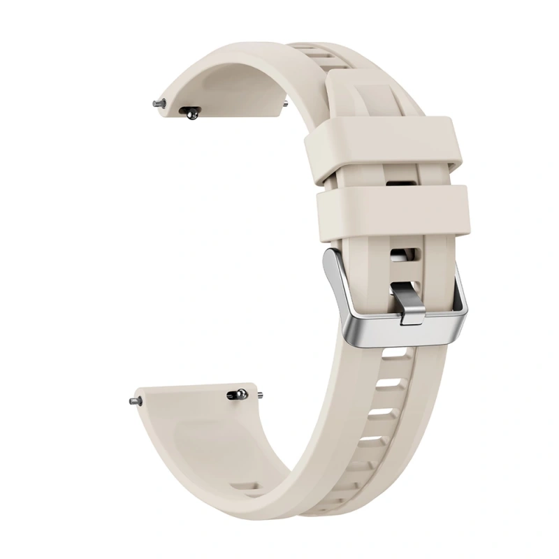 Galaxy Watch 3 45mm Zore KRD-148 22mm Silikon Kordon