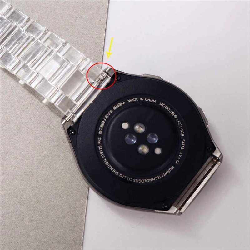 Galaxy Watch 42mm KRD-27 20mm Kordon