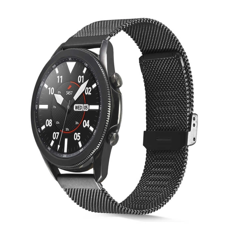 Galaxy Watch 46mm KRD-45 22mm Metal Kordon