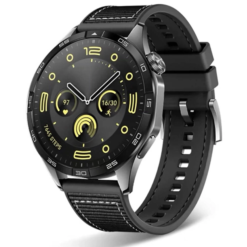 Galaxy Watch 46mm Zore KRD-102 22mm Silikon Kordon