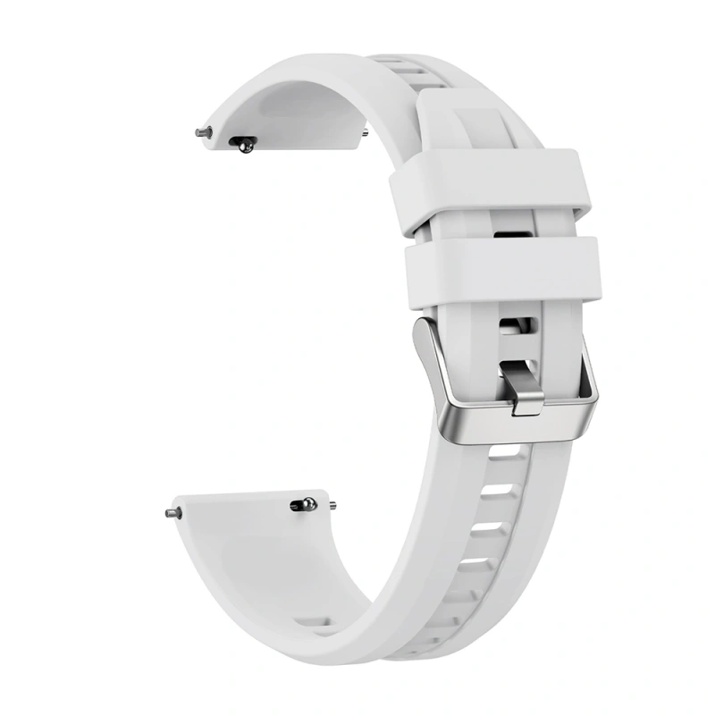 Galaxy Watch 46mm Zore KRD-148 22mm Silikon Kordon
