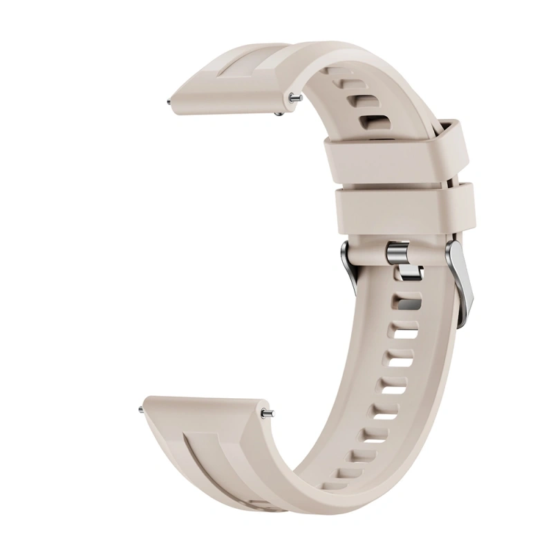 Galaxy Watch 46mm Zore KRD-148 22mm Silikon Kordon