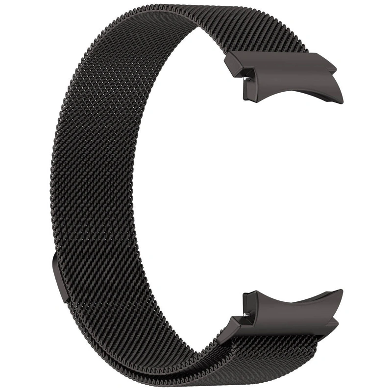 Galaxy Watch 6 40mm Zore KRD-01 Metal Kordon
