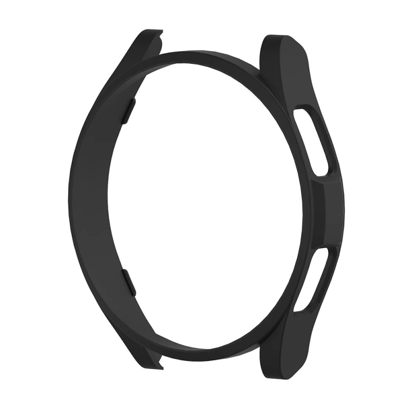 Galaxy Watch 6 Classic 43mm Sert PC Kasa Koruyucu Zore Watch Gard 28