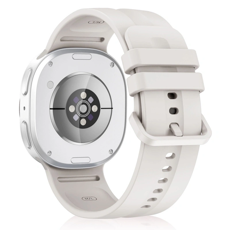 Galaxy Watch 8 40mm Zore KRD-159 22mm Silikon Kordon