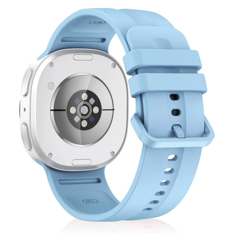 Galaxy Watch 8 40mm Zore KRD-159 22mm Silikon Kordon