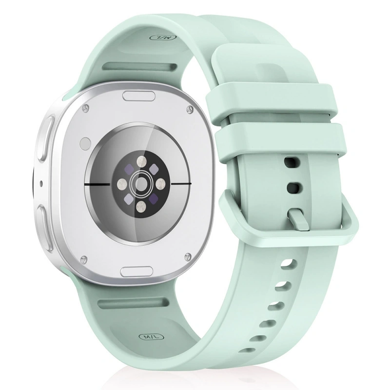 Galaxy Watch 8 44mm Zore KRD-159 22mm Silikon Kordon