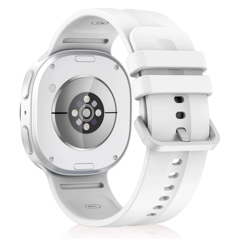 Galaxy Watch 8 44mm Zore KRD-159 22mm Silikon Kordon