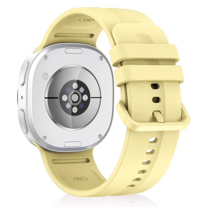 Galaxy Watch 8 44mm Zore KRD-159 22mm Silikon Kordon