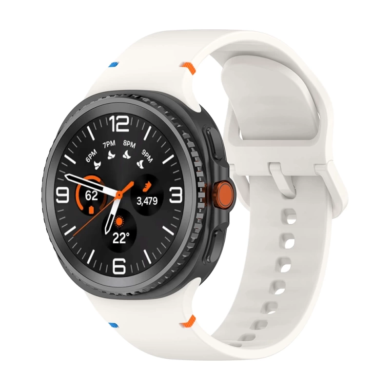 Galaxy Watch 8 Ultra Zore Klasik Kordon