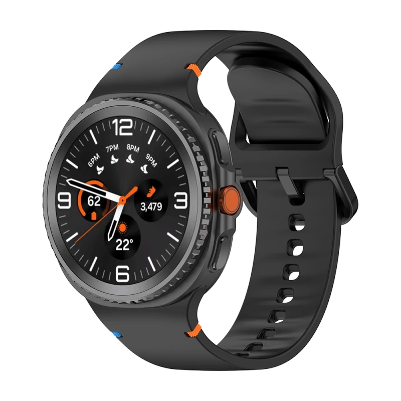 Galaxy Watch 8 Ultra Zore Klasik Kordon