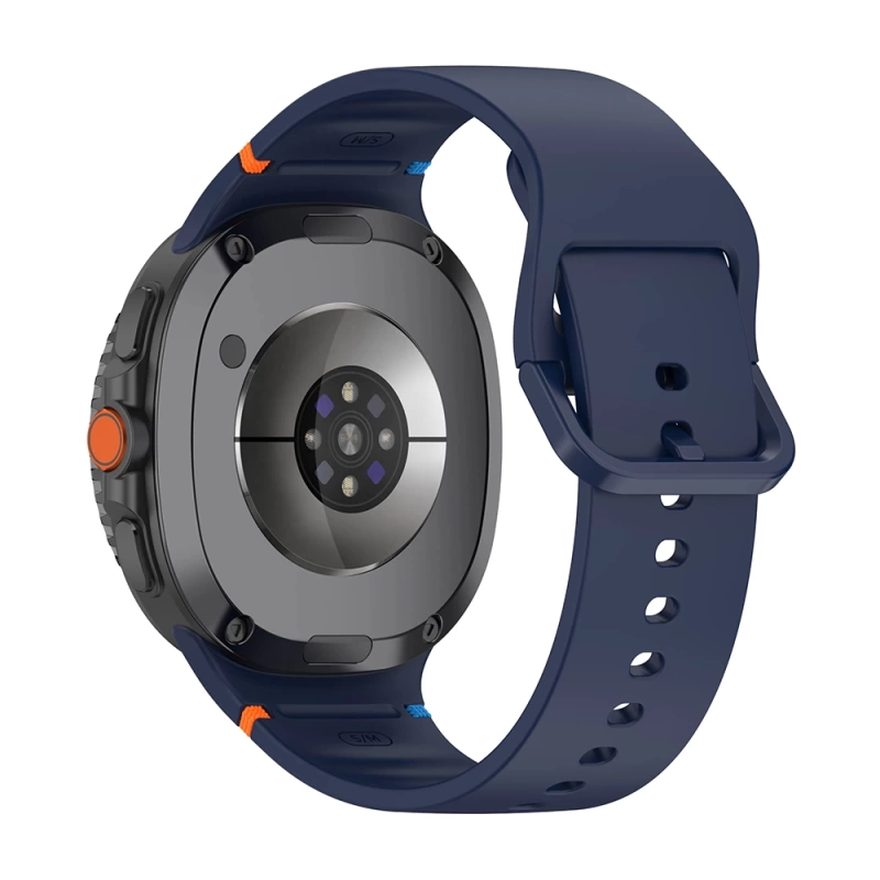 Galaxy Watch 8 Ultra Zore Klasik Kordon