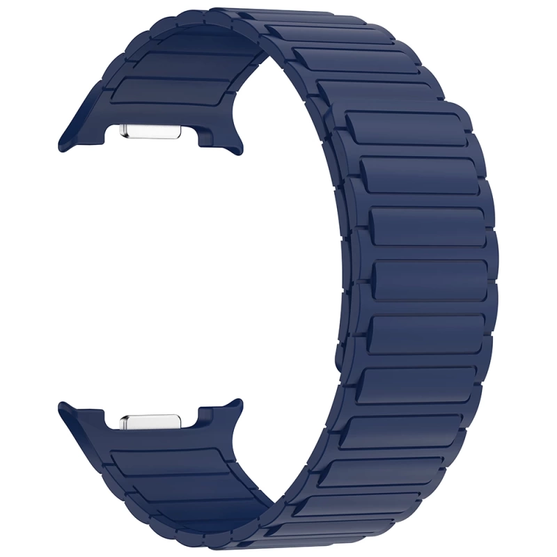 Galaxy Watch 8 Zore KRD-146 Silikon Kordon Strap Kayış