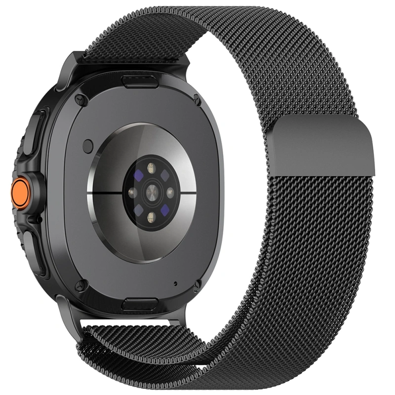 Galaxy Watch 8 Zore KRD-01 Metal Kordon