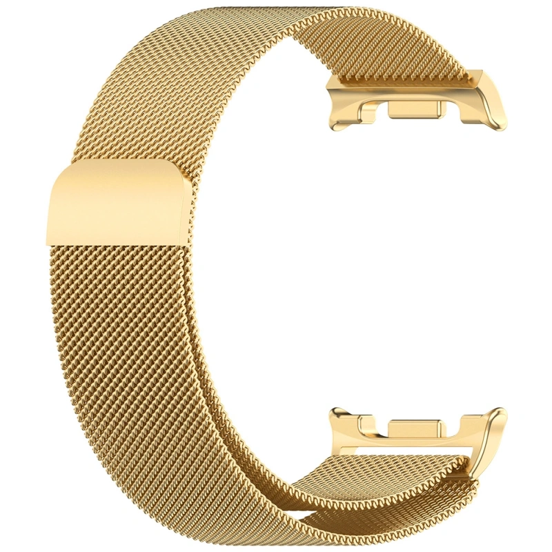 Galaxy Watch 8 Zore KRD-01 Metal Kordon