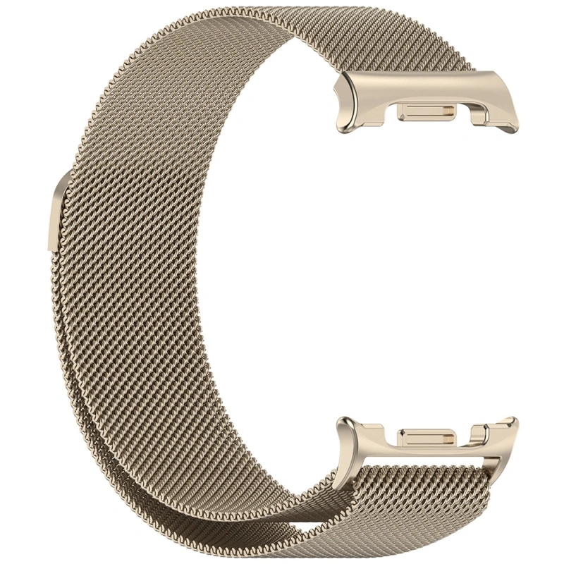 Galaxy Watch 8 Zore KRD-01 Metal Kordon