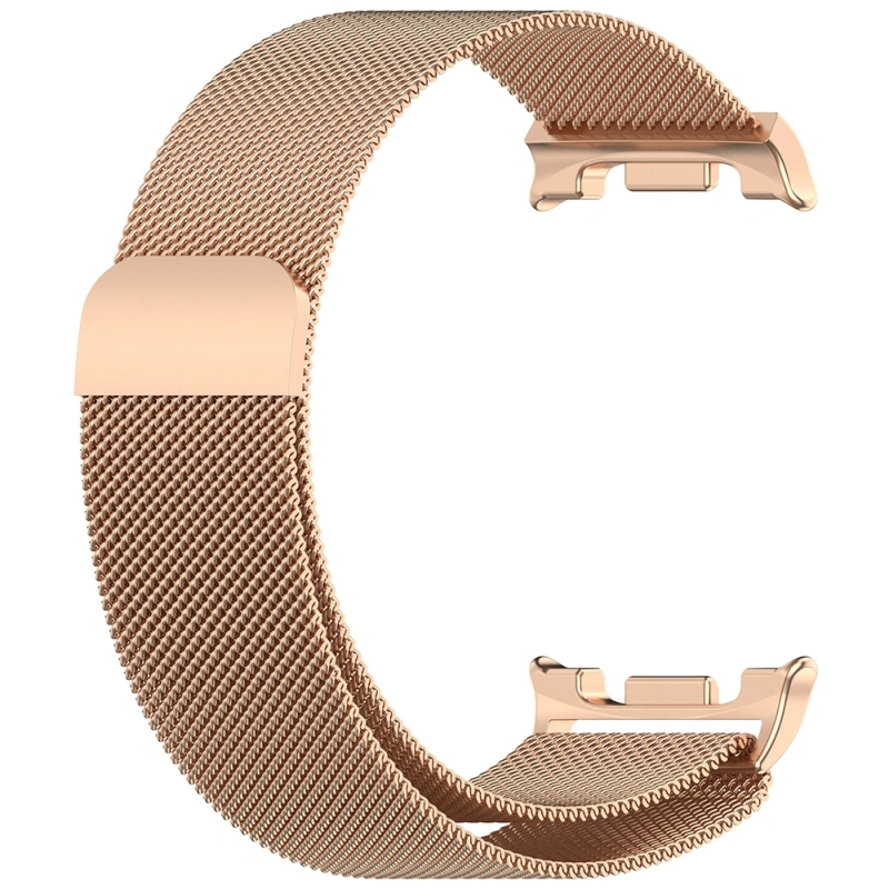 Galaxy Watch 8 Zore KRD-01 Metal Kordon