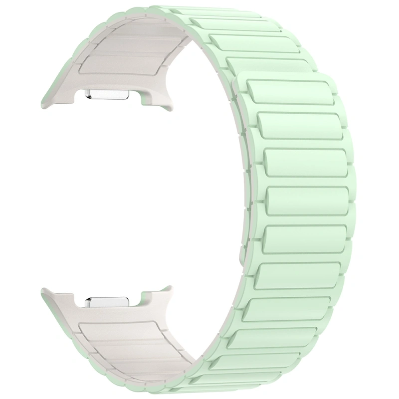 Galaxy Watch 8 Zore KRD-146 Silikon Kordon Strap Kayış