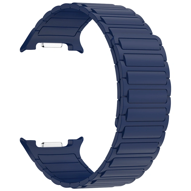 Galaxy Watch 8 Zore KRD-146 Silikon Kordon Strap Kayış