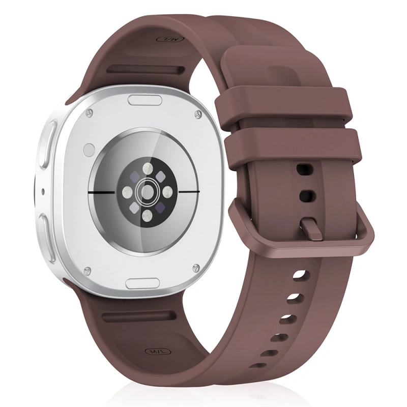 Galaxy Watch 9 40mm Zore KRD-159 22mm Silikon Kordon