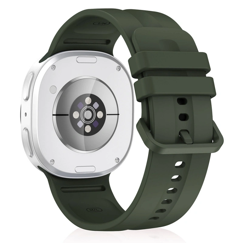 Galaxy Watch 9 40mm Zore KRD-159 22mm Silikon Kordon