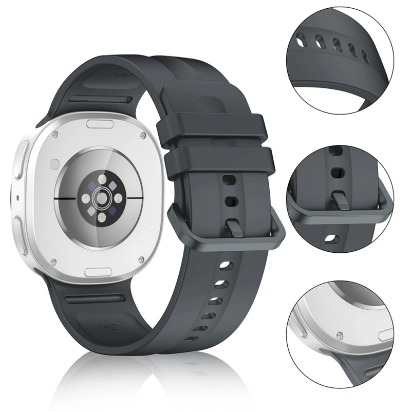Galaxy Watch 9 40mm Zore KRD-159 22mm Silikon Kordon