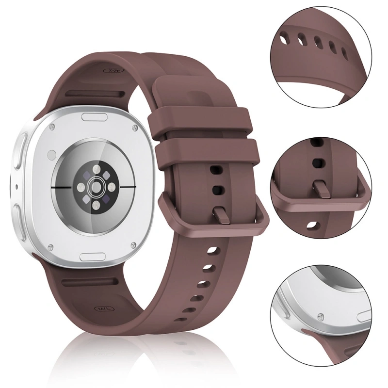 Galaxy Watch 9 40mm Zore KRD-159 22mm Silikon Kordon